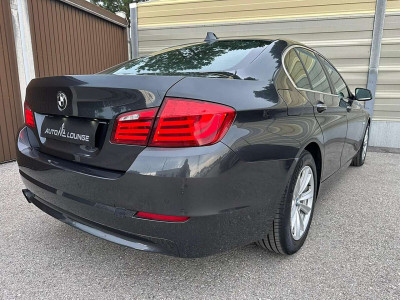 BMW 5er Gebrauchtwagen BMW 5er Gebrauchtwagen