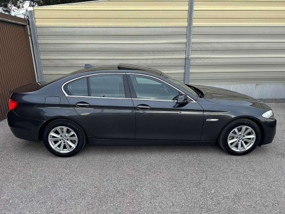 BMW 5er Gebrauchtwagen BMW 5er Gebrauchtwagen