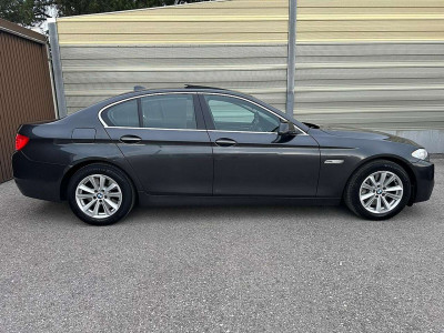 BMW 5er Gebrauchtwagen BMW 5er Gebrauchtwagen