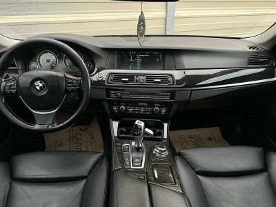 BMW 5er Gebrauchtwagen BMW 5er Gebrauchtwagen