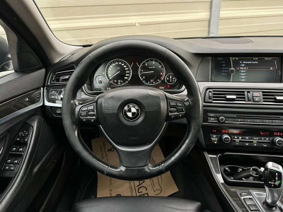 BMW 5er Gebrauchtwagen BMW 5er Gebrauchtwagen