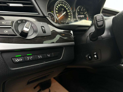 BMW 5er Gebrauchtwagen BMW 5er Gebrauchtwagen