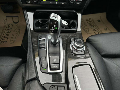 BMW 5er Gebrauchtwagen BMW 5er Gebrauchtwagen
