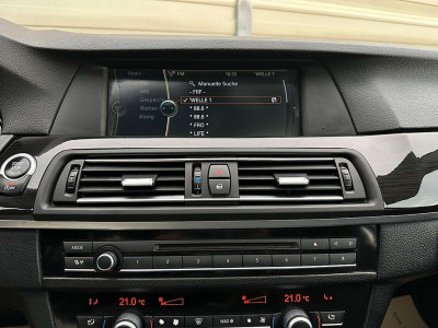 BMW 5er Gebrauchtwagen BMW 5er Gebrauchtwagen