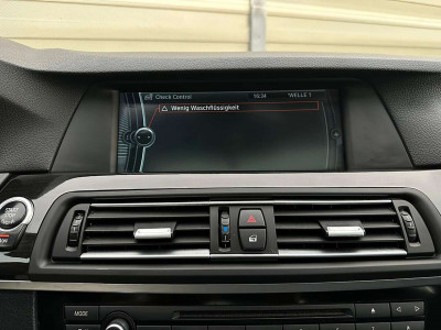 BMW 5er Gebrauchtwagen BMW 5er Gebrauchtwagen