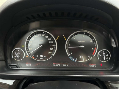 BMW 5er Gebrauchtwagen BMW 5er Gebrauchtwagen