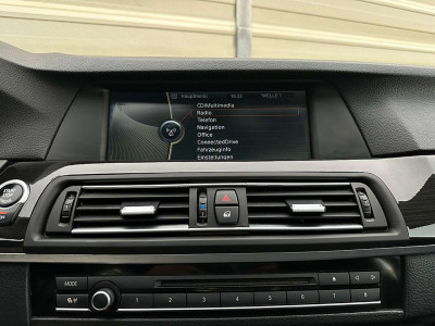 BMW 5er Gebrauchtwagen BMW 5er Gebrauchtwagen
