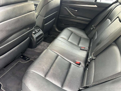 BMW 5er Gebrauchtwagen BMW 5er Gebrauchtwagen