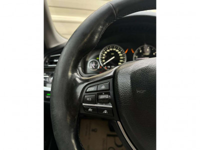 BMW 5er Gebrauchtwagen BMW 5er Gebrauchtwagen