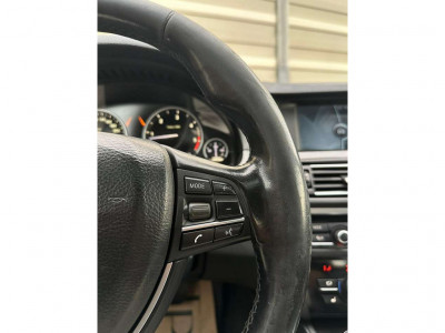 BMW 5er Gebrauchtwagen BMW 5er Gebrauchtwagen