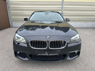 BMW 5er Gebrauchtwagen BMW 5er Gebrauchtwagen