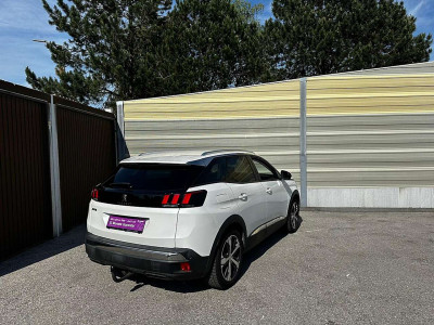 Peugeot 3008 Gebrauchtwagen Peugeot 3008 Gebrauchtwagen