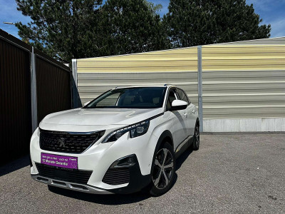 Peugeot 3008 Gebrauchtwagen Peugeot 3008 Gebrauchtwagen
