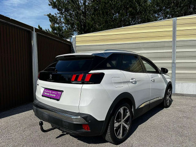 Peugeot 3008 Gebrauchtwagen Peugeot 3008 Gebrauchtwagen