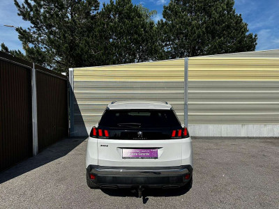 Peugeot 3008 Gebrauchtwagen Peugeot 3008 Gebrauchtwagen
