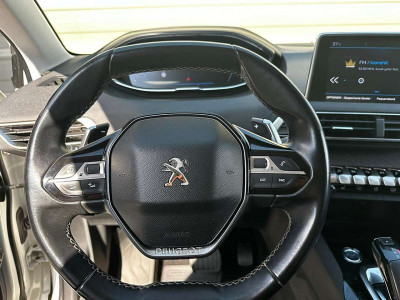 Peugeot 3008 Gebrauchtwagen Peugeot 3008 Gebrauchtwagen
