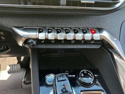 Peugeot 3008 Gebrauchtwagen Peugeot 3008 Gebrauchtwagen