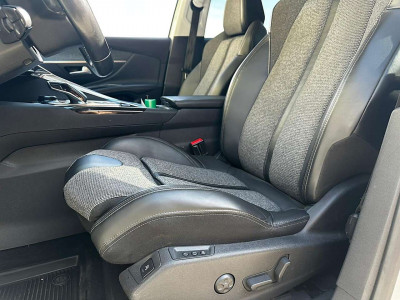 Peugeot 3008 Gebrauchtwagen Peugeot 3008 Gebrauchtwagen