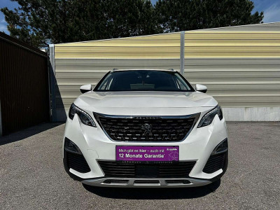 Peugeot 3008 Gebrauchtwagen Peugeot 3008 Gebrauchtwagen