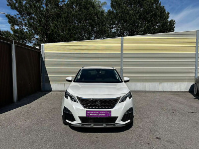 Peugeot 3008 Gebrauchtwagen Peugeot 3008 Gebrauchtwagen