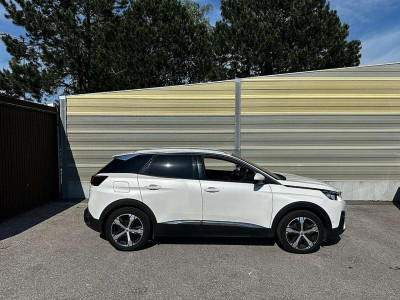 Peugeot 3008 Gebrauchtwagen Peugeot 3008 Gebrauchtwagen