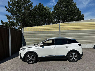 Peugeot 3008 Gebrauchtwagen Peugeot 3008 Gebrauchtwagen