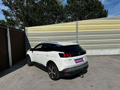 Peugeot 3008 Gebrauchtwagen Peugeot 3008 Gebrauchtwagen