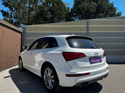 Audi Q5 Gebrauchtwagen Audi Q5 Gebrauchtwagen