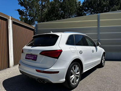 Audi Q5 Gebrauchtwagen Audi Q5 Gebrauchtwagen