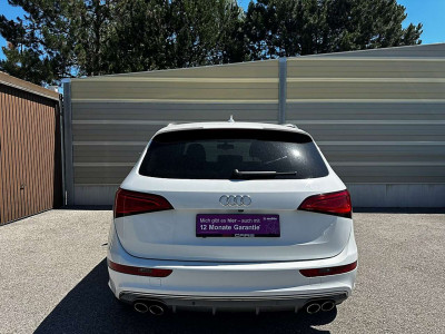 Audi Q5 Gebrauchtwagen Audi Q5 Gebrauchtwagen