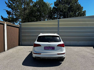 Audi Q5 Gebrauchtwagen Audi Q5 Gebrauchtwagen