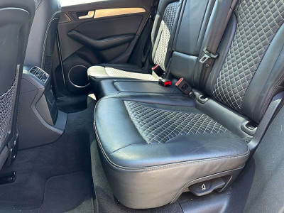 Audi Q5 Gebrauchtwagen Audi Q5 Gebrauchtwagen
