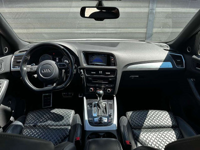 Audi Q5 Gebrauchtwagen Audi Q5 Gebrauchtwagen
