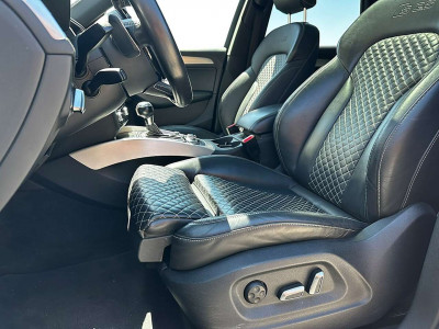 Audi Q5 Gebrauchtwagen Audi Q5 Gebrauchtwagen