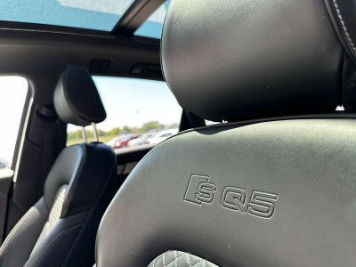 Audi Q5 Gebrauchtwagen Audi Q5 Gebrauchtwagen