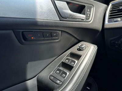 Audi Q5 Gebrauchtwagen Audi Q5 Gebrauchtwagen