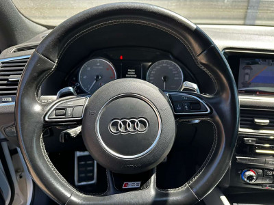 Audi Q5 Gebrauchtwagen Audi Q5 Gebrauchtwagen