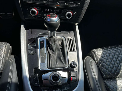 Audi Q5 Gebrauchtwagen Audi Q5 Gebrauchtwagen