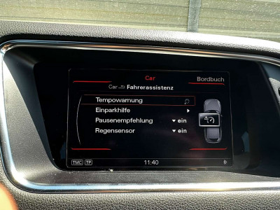 Audi Q5 Gebrauchtwagen Audi Q5 Gebrauchtwagen