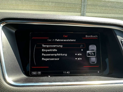 Audi Q5 Gebrauchtwagen Audi Q5 Gebrauchtwagen