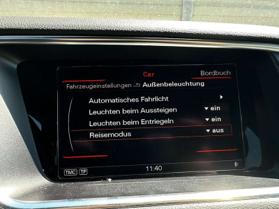Audi Q5 Gebrauchtwagen Audi Q5 Gebrauchtwagen
