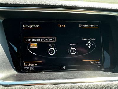 Audi Q5 Gebrauchtwagen Audi Q5 Gebrauchtwagen
