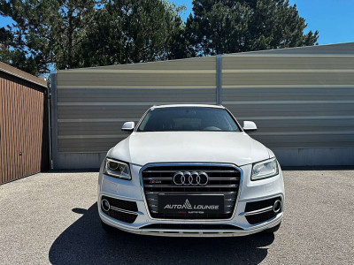 Audi Q5 Gebrauchtwagen Audi Q5 Gebrauchtwagen