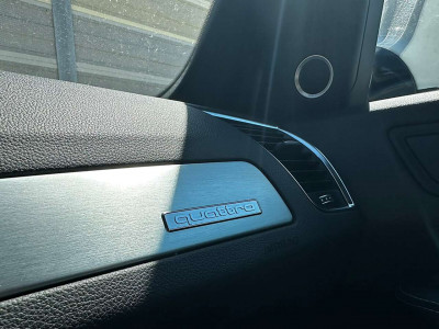 Audi Q5 Gebrauchtwagen Audi Q5 Gebrauchtwagen