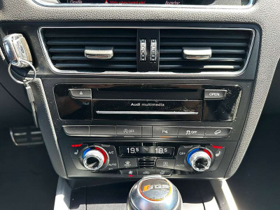 Audi Q5 Gebrauchtwagen Audi Q5 Gebrauchtwagen