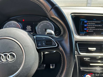Audi Q5 Gebrauchtwagen Audi Q5 Gebrauchtwagen