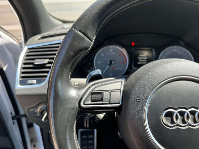 Audi Q5 Gebrauchtwagen Audi Q5 Gebrauchtwagen