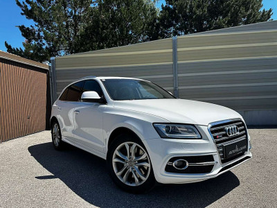 Audi Q5 Gebrauchtwagen Audi Q5 Gebrauchtwagen