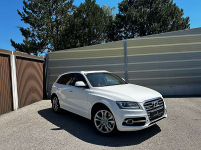 Audi Q5 Gebrauchtwagen Audi Q5 Gebrauchtwagen