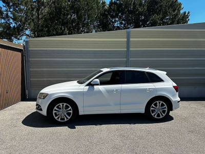 Audi Q5 Gebrauchtwagen Audi Q5 Gebrauchtwagen